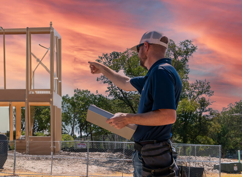 Rest Easy Home Inspections - Why Choose Rest Easy? Image